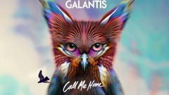 Call Me Home (Official Audio)