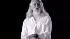 Life Lessons From an 80 Year Old Who Became the Hottest Guy on Catwalk