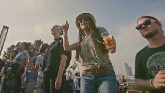 2017爵士音乐节宣传片