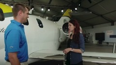 How HondaJet's Engine Creates a Unique Flying Experience