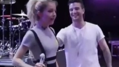 Lindsey Stirling - Cha Cha Cha