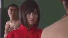 前田敦子,佐藤健 - Q10(记忆之海)— 佐藤健与机器人女友的虐恋