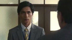 「羊の木」特報