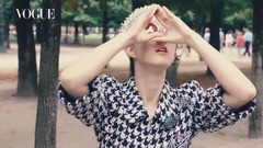 桂纶镁,童心未......眠|201710封面人物