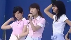 少女时代Live Mv现场合集