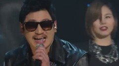 Bobby Kim,李正,ALI,朴万奎 - 我最红&那就是我的世界