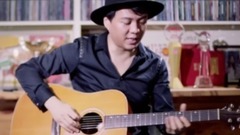 爱乐团王超教你弹吉他 06