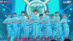 DamDaDi - The Show现场版 17/09/19