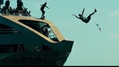 极限运动之大海冲浪