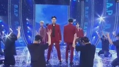 HONEYMOON - The Show现场版 17/09/19