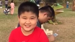 梦的翅膀受了伤