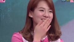 【金孝渊】我是Dancing Queen,我只有十岁