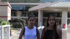 希腊姐妹花 带你畅游雅典,全程用中文解说哦