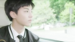 [王俊凯]Flashlight