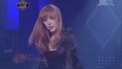 SBS金晶恩的巧克力.少女时代完整CUT