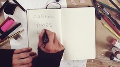 Cuando Todas las Historias Se Acaban