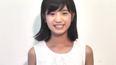 全日本国民的美少女コンテスト」特別賞など石井薫子