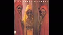 The Three Degrees - When Will I See You Again (audio) (Pseudo Video)