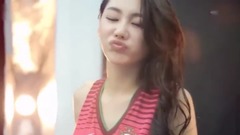 足球宝贝私照曝光