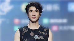 王力宏,音悦V现场 - 王力宏数字专辑《A.I. 爱》