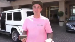 我想和你说话而不是相机