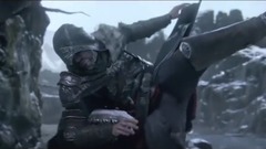 刺客信条超燃CG混剪