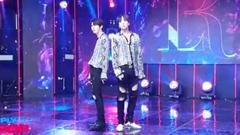 Whisper Simply K-Pop直拍版 - 17/09/15