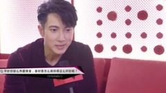 爱豆不怕问:暖男奶爸吴尊分享容颜不变的肌密