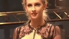 [安娜HD典藏]震撼DJ 全球最具诱惑情趣内衣秀