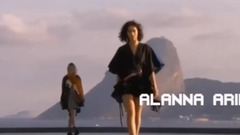 2017维多利亚的秘密天使