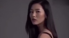 4名参加维密的中国超模,大表姐太美了