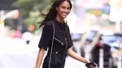 2017维多利亚的秘密,52位天使中哪些会走在上海的T台