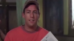 电影恋爱学 如何搭讪女神?