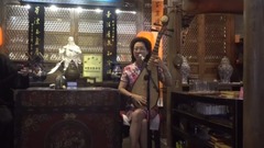 评弹白蛇传选段