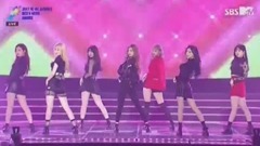 Friday Night - 2017 SOBA颁奖礼现场版 17/09/20