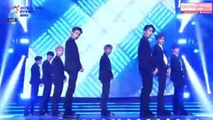 Like This - 2017 SOBA颁奖礼现场版 17/09/20