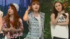 4minute - 4minute - VCR