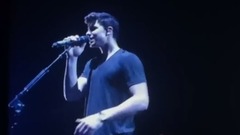 Like This (萌德巡演Live (Phoenix,America) 饭拍版 16/07/22(@ShawnMendes字幕组)