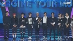 新韩流Performance赏