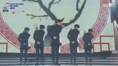 桃源境 - 2017 SOBA颁奖礼现场版 17/09/20