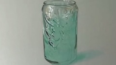 3D Арт, Рисунок Кока