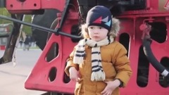 Прощальный матч Дмитрия Лоськова. Как это было