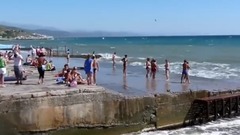 Вот до чего доводят понты. Могло стоить жизни