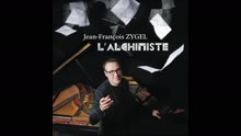 Jean-François Zygel - Jacques a dit (audio) (Still/Pseudo Video)