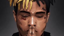 XXXTentacion - Look At Me