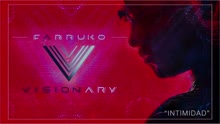 Farruko - Intimidad (Cover Audio)
