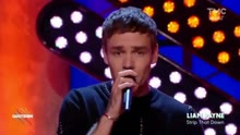 Liam Payne - Strip That Down 现场版2017