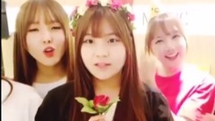 UMJI也是宣美的粉丝