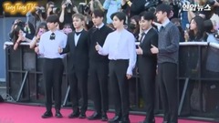 红毯 & 前夜 & KOKOBOP & 人气赏 & 本赏 & 大赏 & 安可 FULL Cut