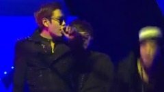 BigBang - Stupid Liar